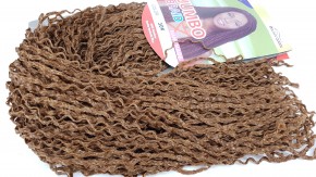 Афрокосы канекалон BRAID 30